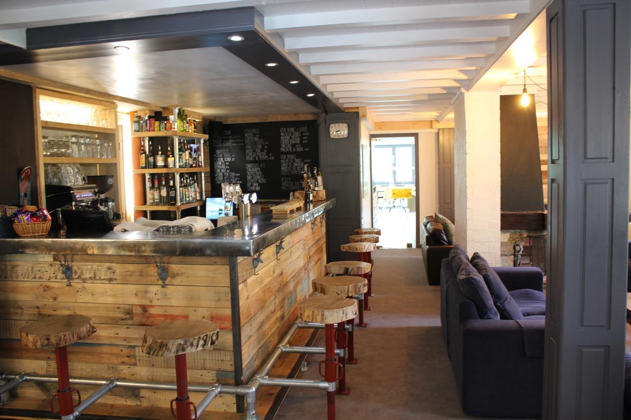 Chalet Les Melezes Bed & Breakfast Tignes Exterior photo