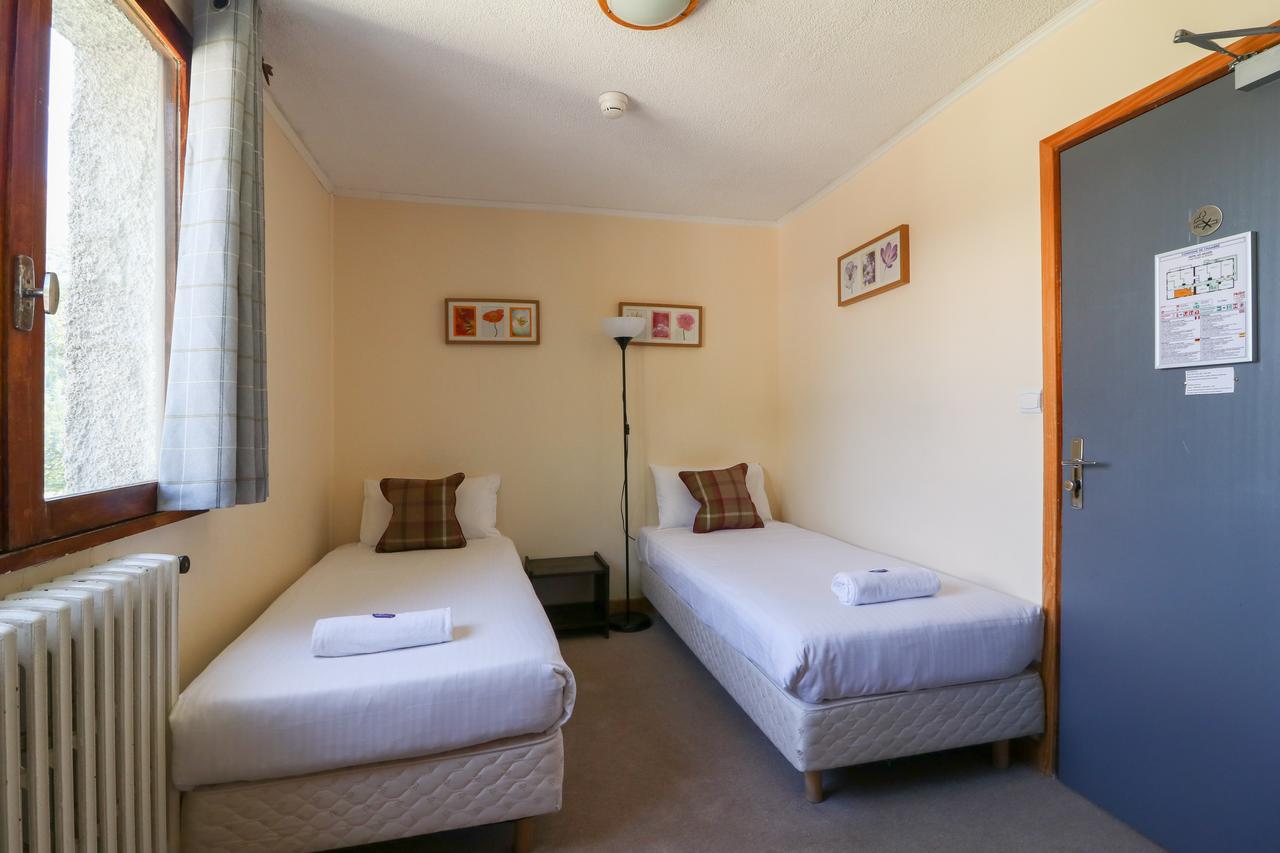Chalet Les Melezes Bed & Breakfast Tignes Exterior photo