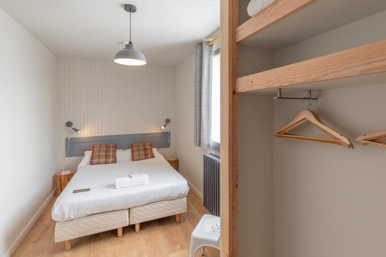 Chalet Les Melezes Bed & Breakfast Tignes Exterior photo